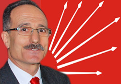 Pazar CHP'de görev dağılımı