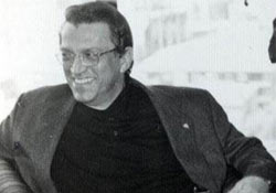 Mesut Yılmaz muhabirlik yapmış