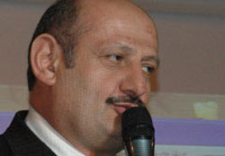 Spora yatırım, cami kadar önemli!