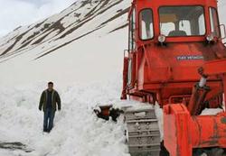 Rize'de 115 köy yolu halen kapalı