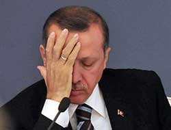 Başbakan Erdoğan'a Konan TEŞHİS?