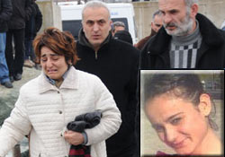 Senem için tüm umutlar tükendi!