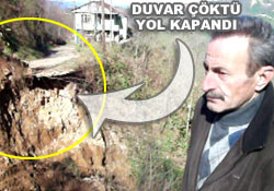 Sivritepe yolu yeniden ihale ediliyor