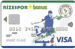 RİZESPOR BONUS OLUYOR!