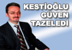 Çamlıhemşin'de Kestioğlu devam