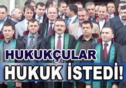 Barolardan HSYK'ya büyük tepki