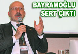 Bayramoğlu'nun Çay Kanunu resti