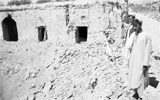 Afganistan'da sivil katliam