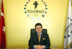 TÜMSİAD yaş çaya 1.15 TL istedi