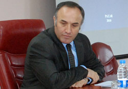 Rize Basını Vali'ye ulaşamıyor!