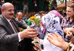 Bakırcı'nın kararı haftaya kaldı