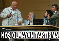 İkizdere'de HES ve SİT tartışması