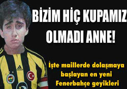 İnternette Fenerbahçe esprileri