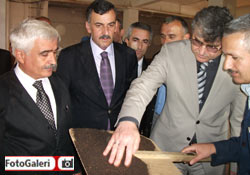 Pazar'a Çay Araştırma Merkezi