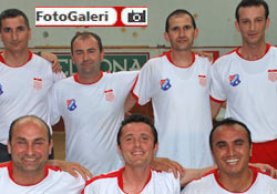 Voleybolda şampiyon Gençlikspor