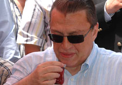 Mesut Yılmaz'dan Çiller açılımı!