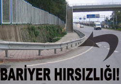 Hırsızlığın böylesi görülmedi!