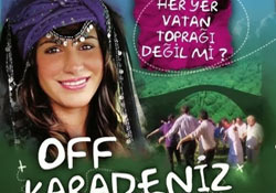 Off Karadeniz Pazar Sine Klass'ta