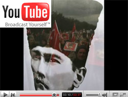You Tube servis dışı!
