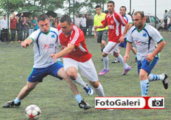 Futbolda finalin adı:Subaşı-Suçatı