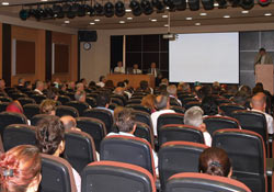 Çaykur'dan personeline seminer