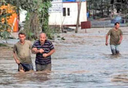 Hem vatandaş hem ilgililere uyarı