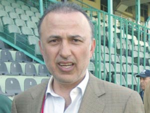 Kalkavan: 'Rizespor tünelden çıktı'