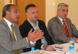 Kayıt dışı istihdam masaya yatırıldı