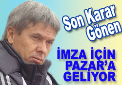 Pazarspor Gönen'de karar kıldı