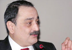 Aygün'den Karadeniz uyarısı