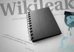 WikiLeaks'da İsrail niçin yok?