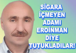 Gürcistan'da Türklere yargı eziyeti