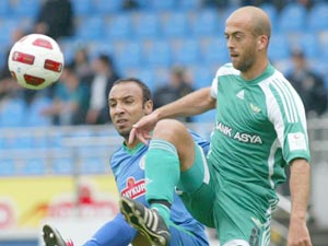 Ayman Rizespor'dan ayrılıyor mu?