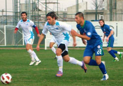 Çaykur Rizespor yine kaybetti