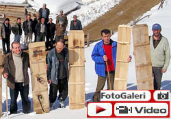 Lazbortçular çağa ayak uyduruyor!