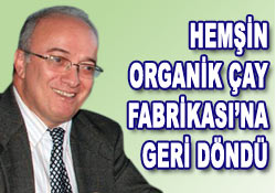 Pınar, yargı kararıyla geri döndü