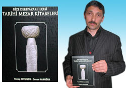 RİZELİ İMAM 11 KİTAP YAZDI