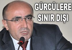 İşsiz Gürcüler sınırdışı edilecek