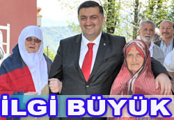 Karal Rize'den 2 birincilik bekliyor