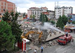 PAZAR'IN ÇEHRESİ DEĞİŞECEK