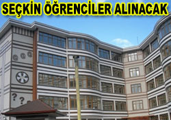 Rizeli 100 seçkin öğrenci aranıyor