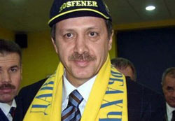 Fenerbahçe düşürülecek sinyali