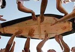 RİZE'DE ÖLMEK BEDAVA!