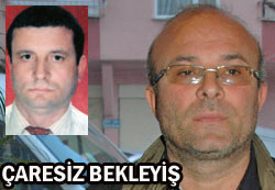 Terzi ailesi ölüye de diriye de razı