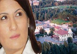 AKP'nin bayan aday sürprizi mi?