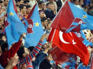 Trabzonspor geçen sezonun 9 puan gerisinde