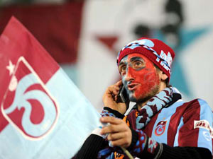 Trabzon Galatasaray karşısında moral arıyor