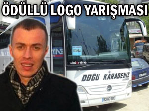 D.Karadeniz Ekspres'ten logo yarışması