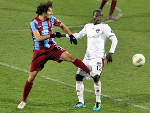 Trabzonspor 4-1 yendi; maç 4-0 sayılacak!