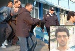 Vahşetin ardında derin çete çıktı!